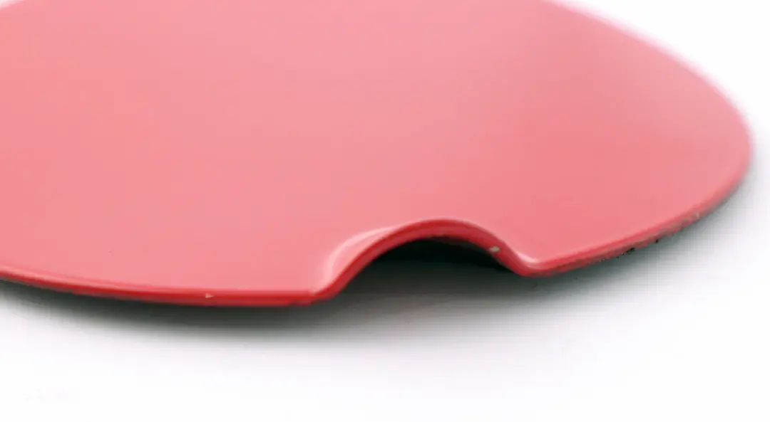 Mini Cooper One R50 Cache pour Reservoir 0 Chili Red - 851 0 - SKU 0148459-CHRED - Numéro de pièce 148459