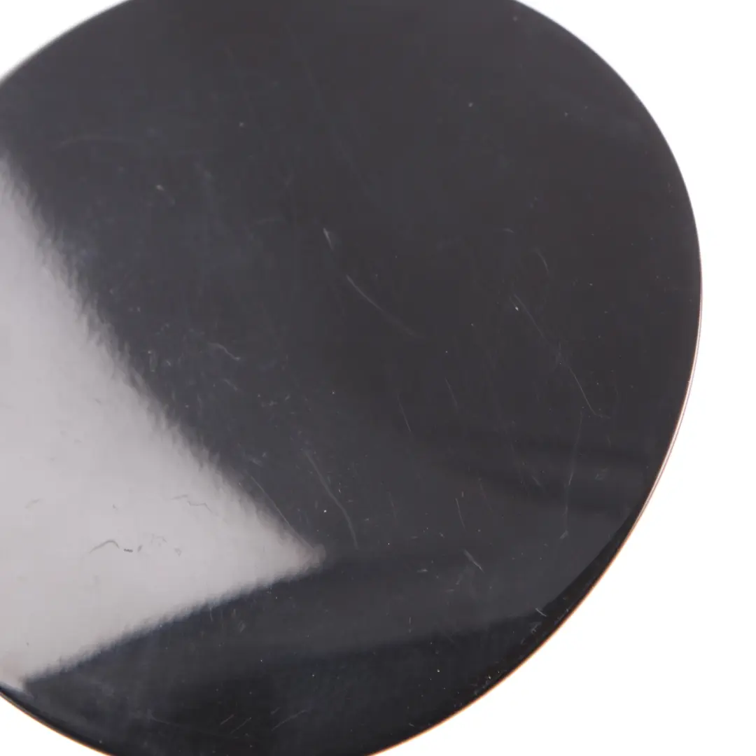 Sportello Copertura Del Serbatoio Nero Mini Cooper One R50 - SKU 0148459-BLK - Numero di parte 0148459