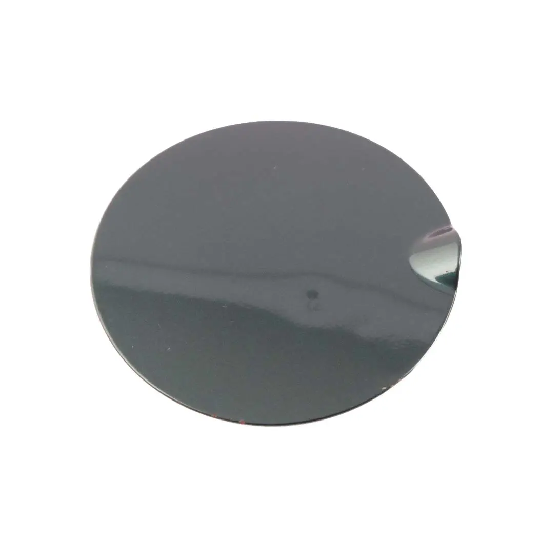 Mini Cooper One R50 Coperchio Serbatoio Verde Corsa Britannico A67 0148459