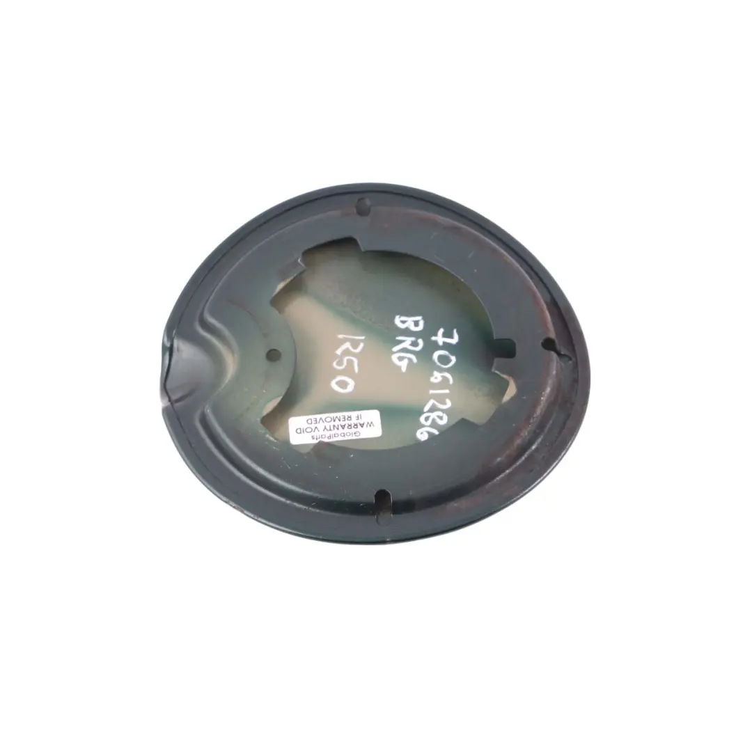 Einfüllklappe Kraftstoff British Racing Green Grün für Mini Cooper One R50 mit Teilenummer 0148459 Mini Cooper One R50 Einfüllklappe Kraftstoff British Racing Green Grün - SKU 0148459-BRG - Teilenummer 0148459
