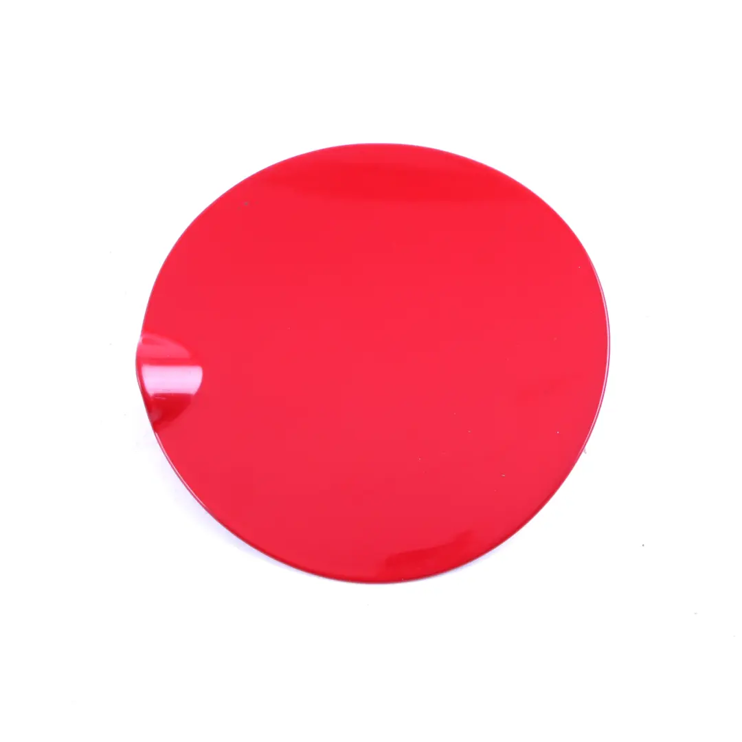 Flap Mini Cooper One R50 Fuel Filler Cover 0 Chili Red 851 to Fuel with Part number 148459 Fuel Flap Mini Cooper One R50 Fuel Filler Cover 0 Chili Red 851 - SKU 0148459-CHRED1 - Part number 148459