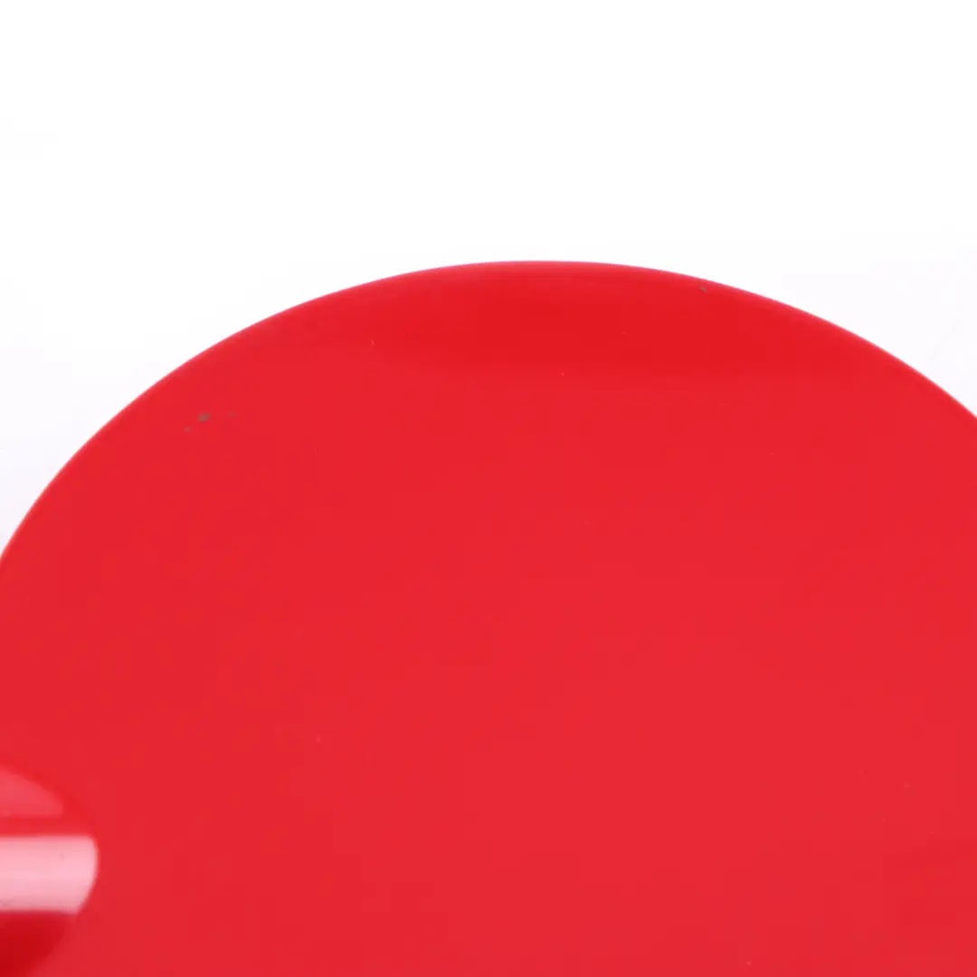 Flap Mini Cooper One R50 Fuel Filler Cover 0 Chili Red 851 to Fuel with Part number 148459 Fuel Flap Mini Cooper One R50 Fuel Filler Cover 0 Chili Red 851 - SKU 0148459-CHRED1 - Part number 148459