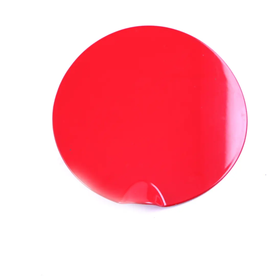 Fuel Flap Mini Cooper One R50 Fuel Filler Cover 0 Chili Red 851 - SKU 0148459-CHRED1 - Part number 148459