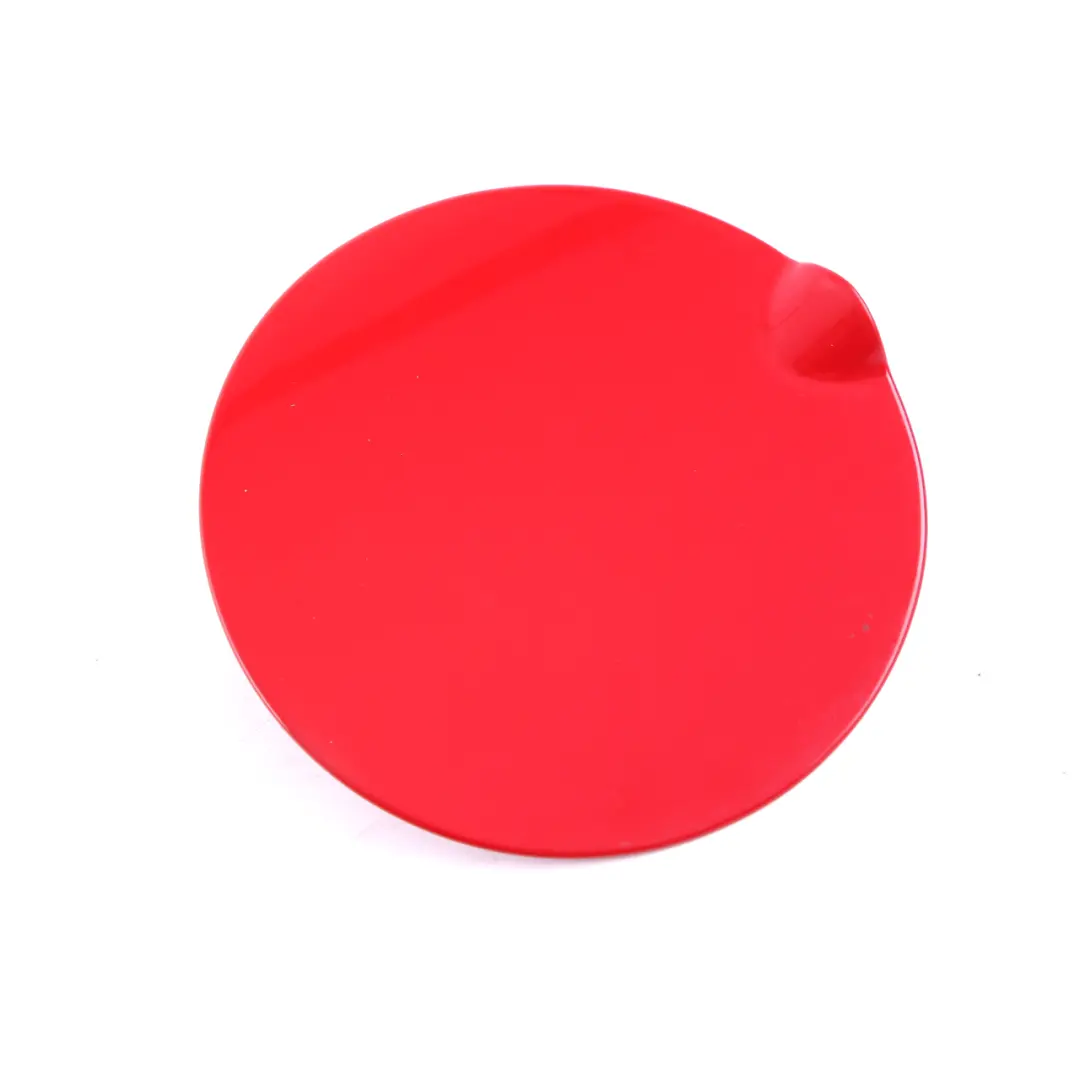 Flap Mini Cooper One R50 Fuel Filler Cover 0 Chili Red 851 to Fuel with Part number 148459 Fuel Flap Mini Cooper One R50 Fuel Filler Cover 0 Chili Red 851 - SKU 0148459-CHRED1 - Part number 148459