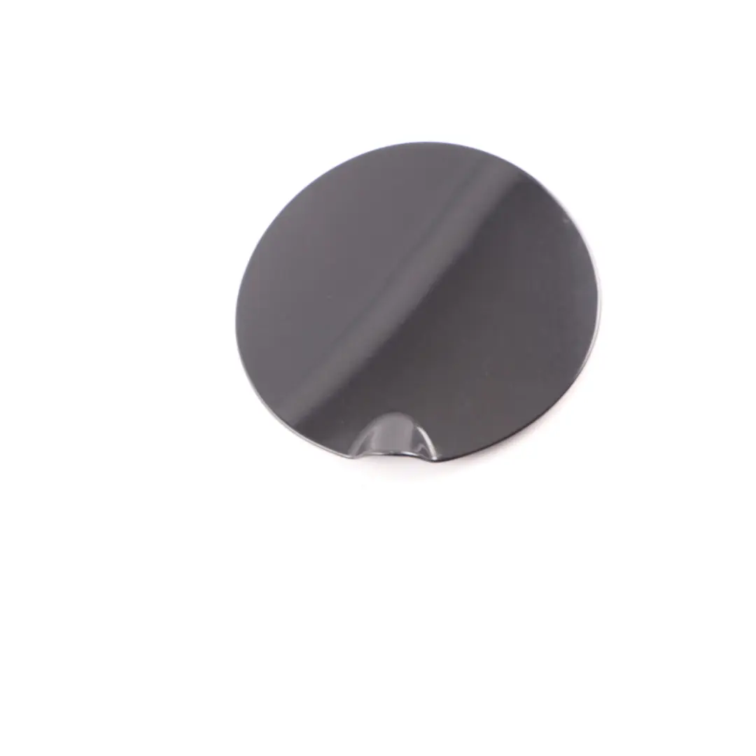 Deckel Abdeckung Cosmos Schwarz für Mini Cooper One R50 Tank mit Teilenummer 0148459 Mini Cooper One R50 Tank Deckel Abdeckung Cosmos Schwarz - SKU 0148459-COS - Teilenummer 0148459