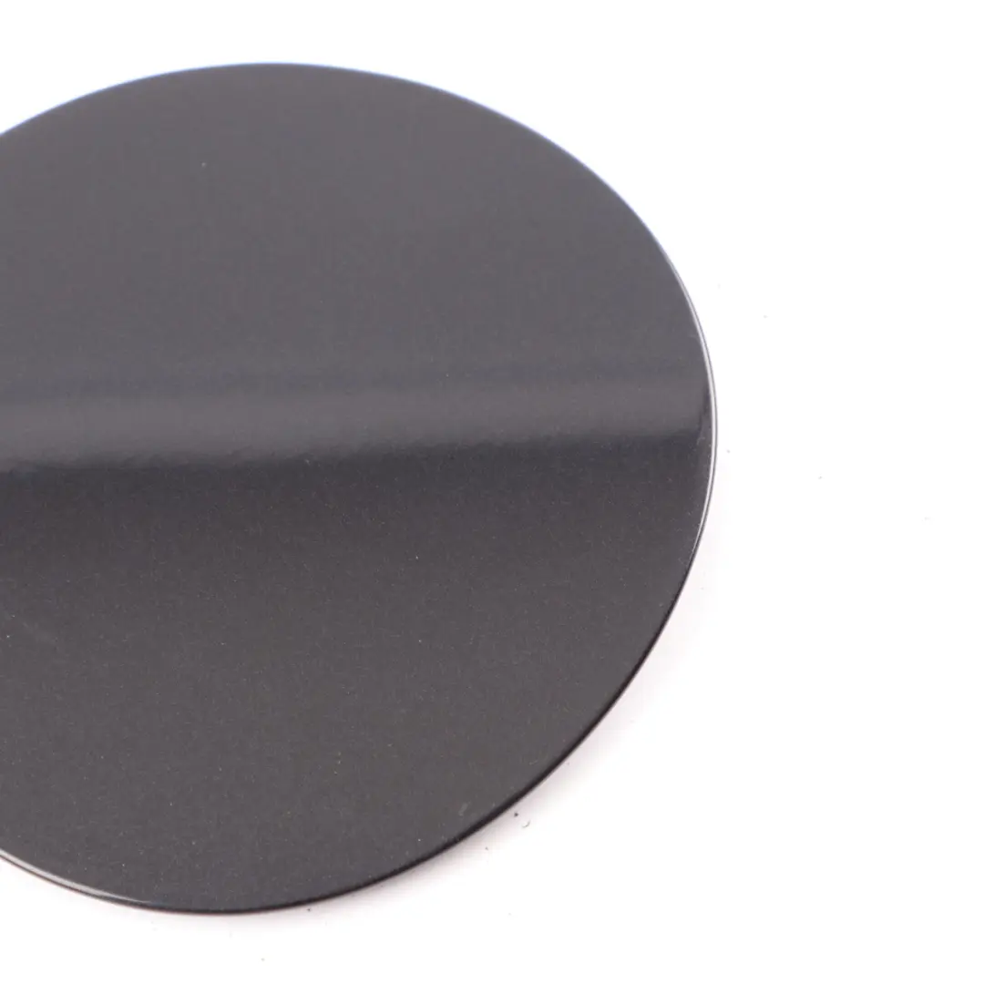 Couvercle Réservoir Carburant Cosmosschwarz Noir pour Mini Cooper One R50 à propos du numéro de pièce 0148459 Mini Cooper One R50 Couvercle Réservoir Carburant Cosmosschwarz Noir - SKU 0148459-COS - Numéro de pièce 0148459