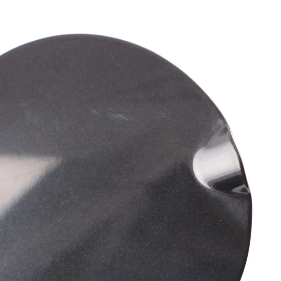 Deckel Abdeckung Cosmos Schwarz für Mini Cooper One R50 Tank mit Teilenummer 0148459 Mini Cooper One R50 Tank Deckel Abdeckung Cosmos Schwarz - SKU 0148459-COS - Teilenummer 0148459