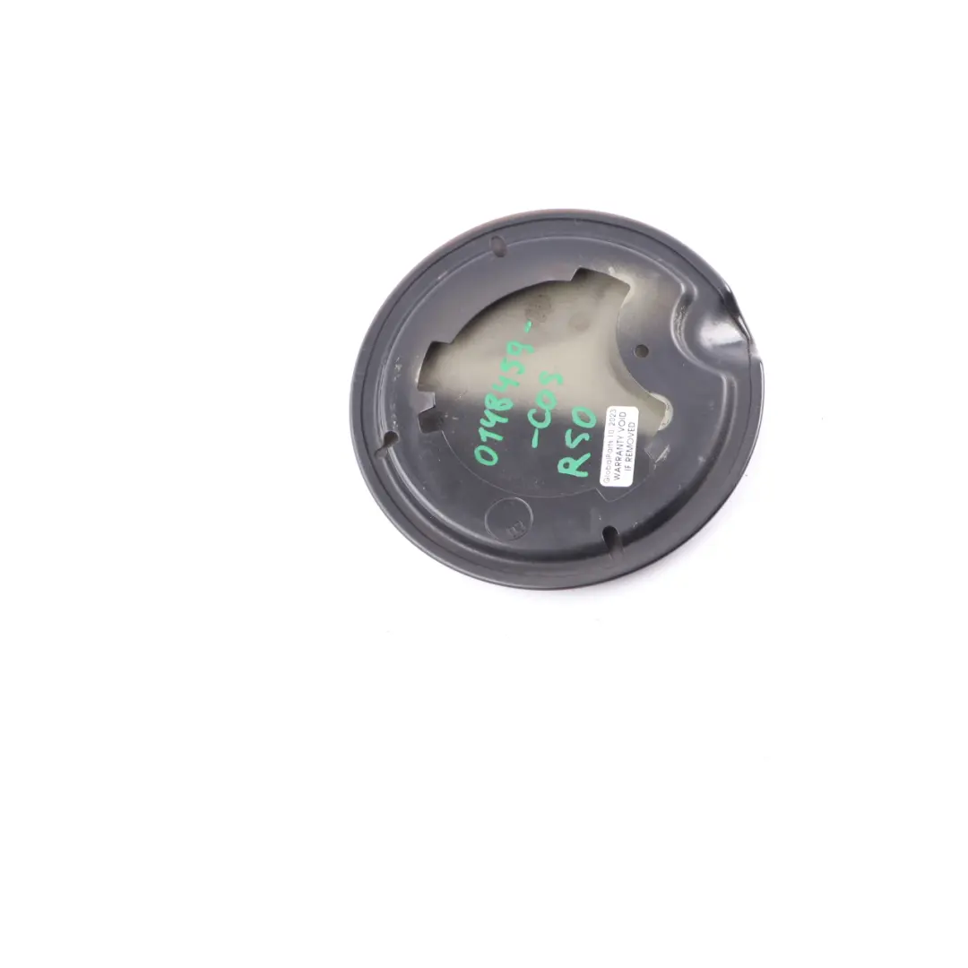 Coperchio Del Serbatoio Cosmosschwarz Nero Mini Cooper One R50 - SKU 0148459-COS - Numero di parte 0148459