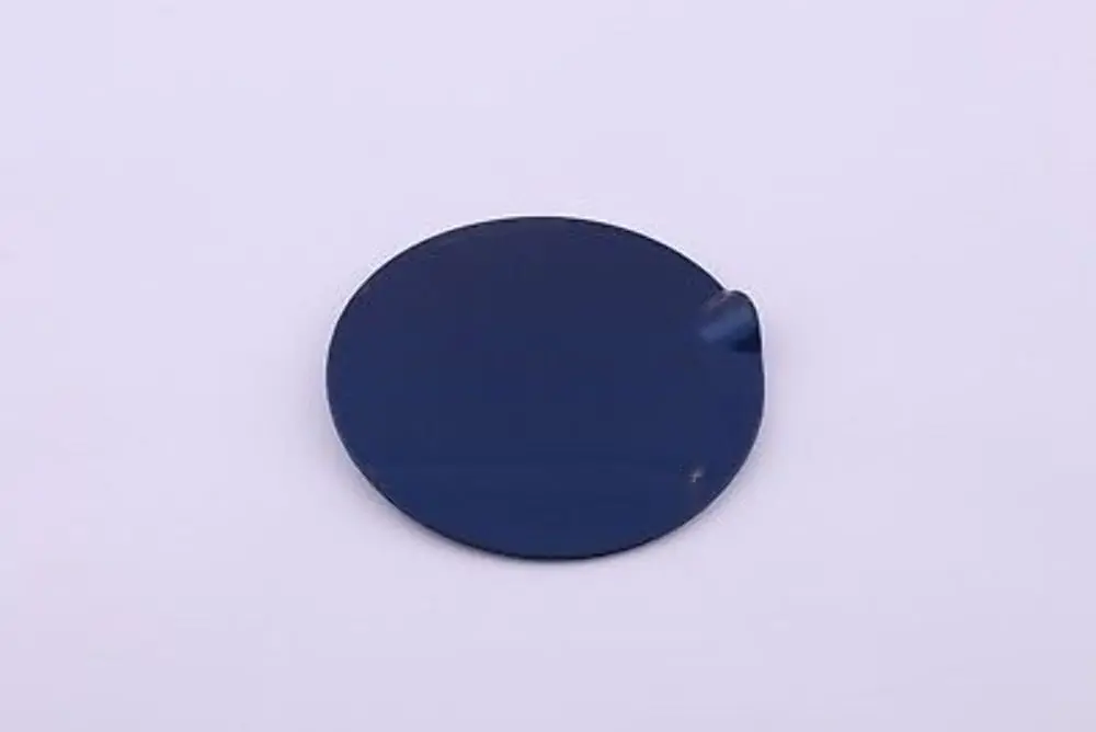 Filler Cover Flap Indi Blue Metallic - 862 0 to Mini Cooper One R50 Fuel with Part number 148459 Mini Cooper One R50 Fuel Filler Cover Flap Indi Blue Metallic - 862 0 - SKU 0148459-IB - Part number 148459