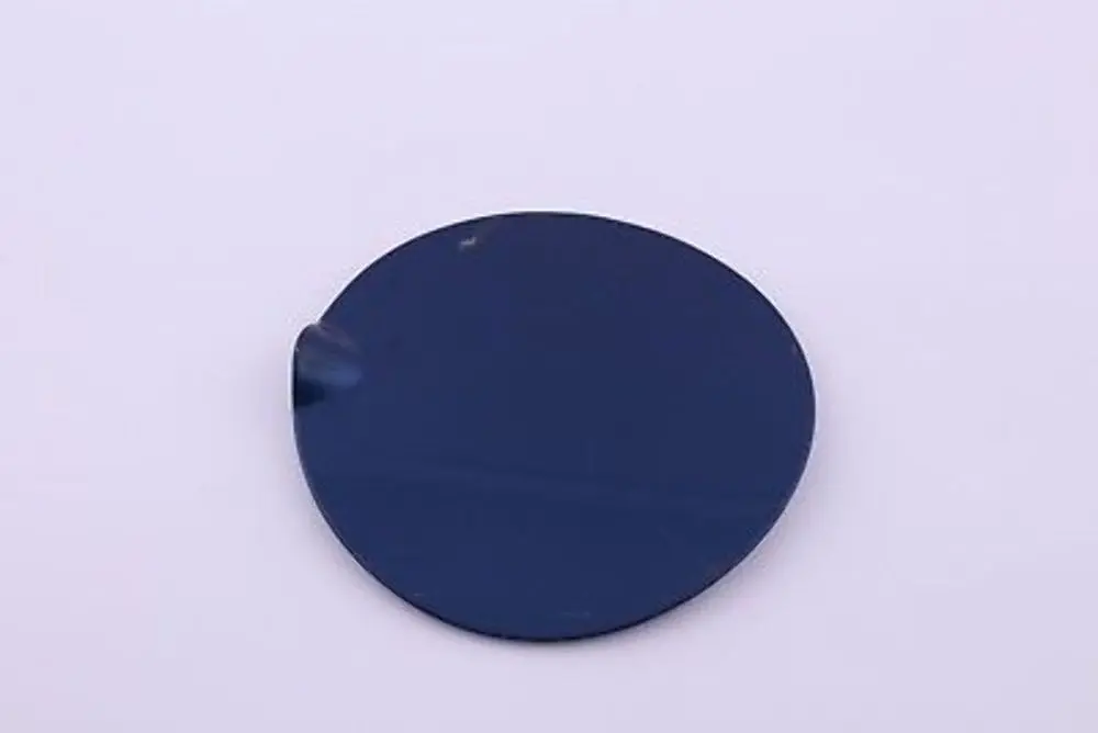 Mini R50 Trappe De Réservoir De Carburant Bleu Indien Métallisé 862 0 - SKU 0148459-IB - Numéro de pièce 148459