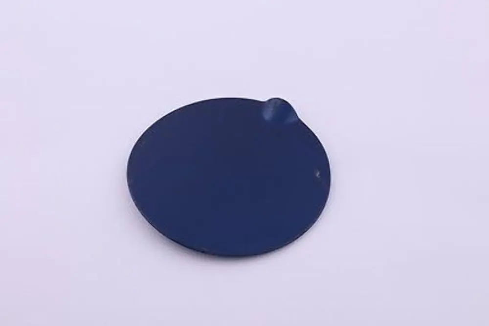 Mini R50 Trappe De Réservoir De Carburant Bleu Indien Métallisé 862 0 - SKU 0148459-IB - Numéro de pièce 148459