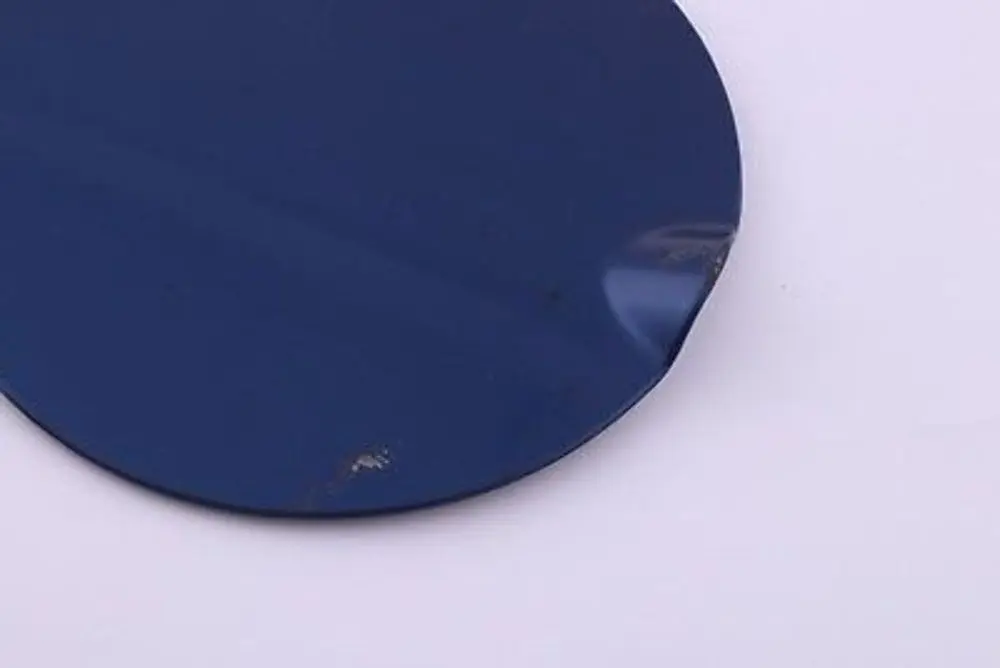 Coperchio Del Serbatoio Del Carburante Indi Blue Metallic - 862 0 per Mini R50 con numero di parte 148459 Mini R50 Coperchio Del Serbatoio Del Carburante Indi Blue Metallic - 862 0 - SKU 0148459-IB - Numero di parte 148459