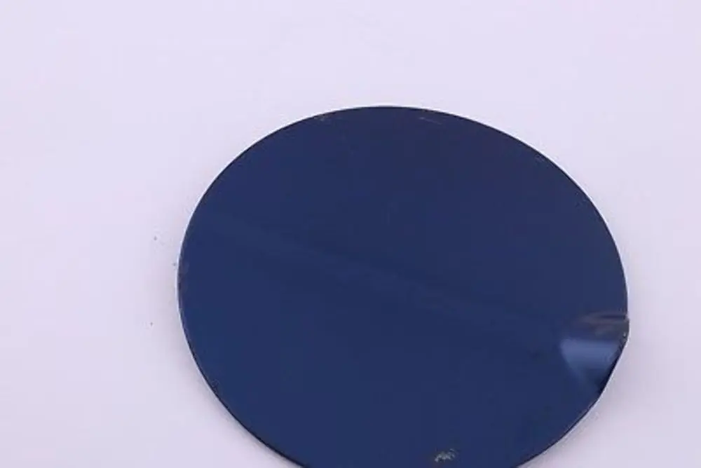 Mini R50 Trappe De Réservoir De Carburant Bleu Indien Métallisé 862 0 - SKU 0148459-IB - Numéro de pièce 148459