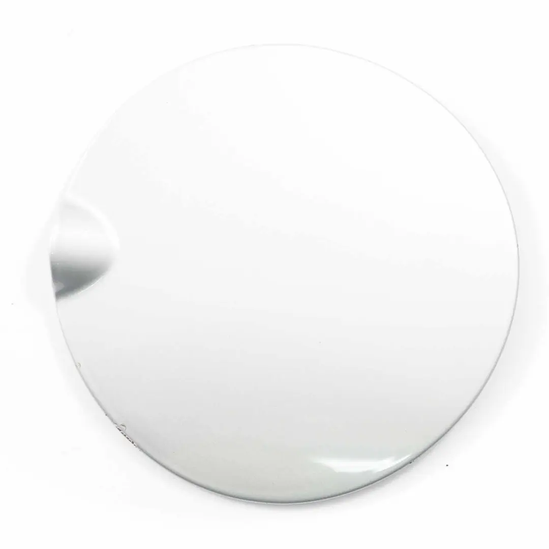 MINI R50 Klapka Wlew Paliwa Pure Silver Srebrna - SKU 0148459-PS1 - Numer Części 0148459