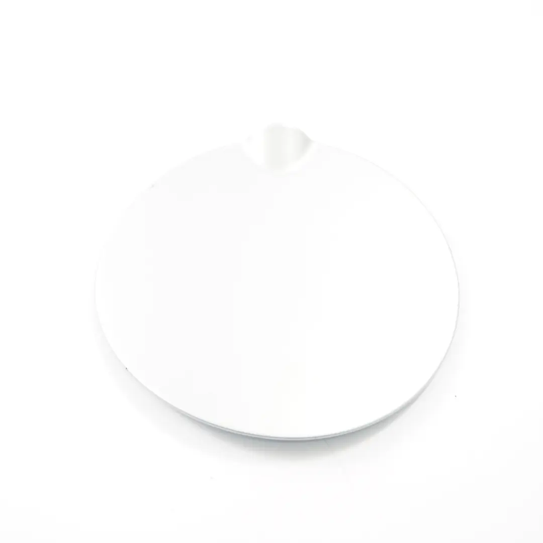 MINI R50 Klapka Wlew Paliwa Pure Silver Srebrna - SKU 0148459-PS1 - Numer Części 0148459