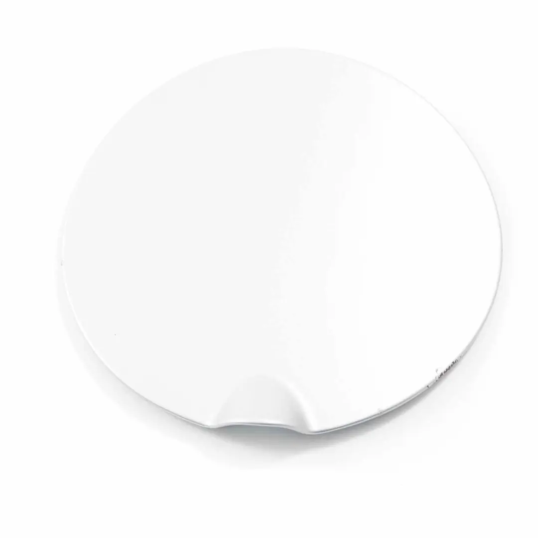 Filler Cover Flap Cap Pure Silver - 900 to Mini Cooper One R50 Fuel with Part number 0148459 Mini Cooper One R50 Fuel Filler Cover Flap Cap Pure Silver - 900 - SKU 0148459-PS1 - Part number 0148459