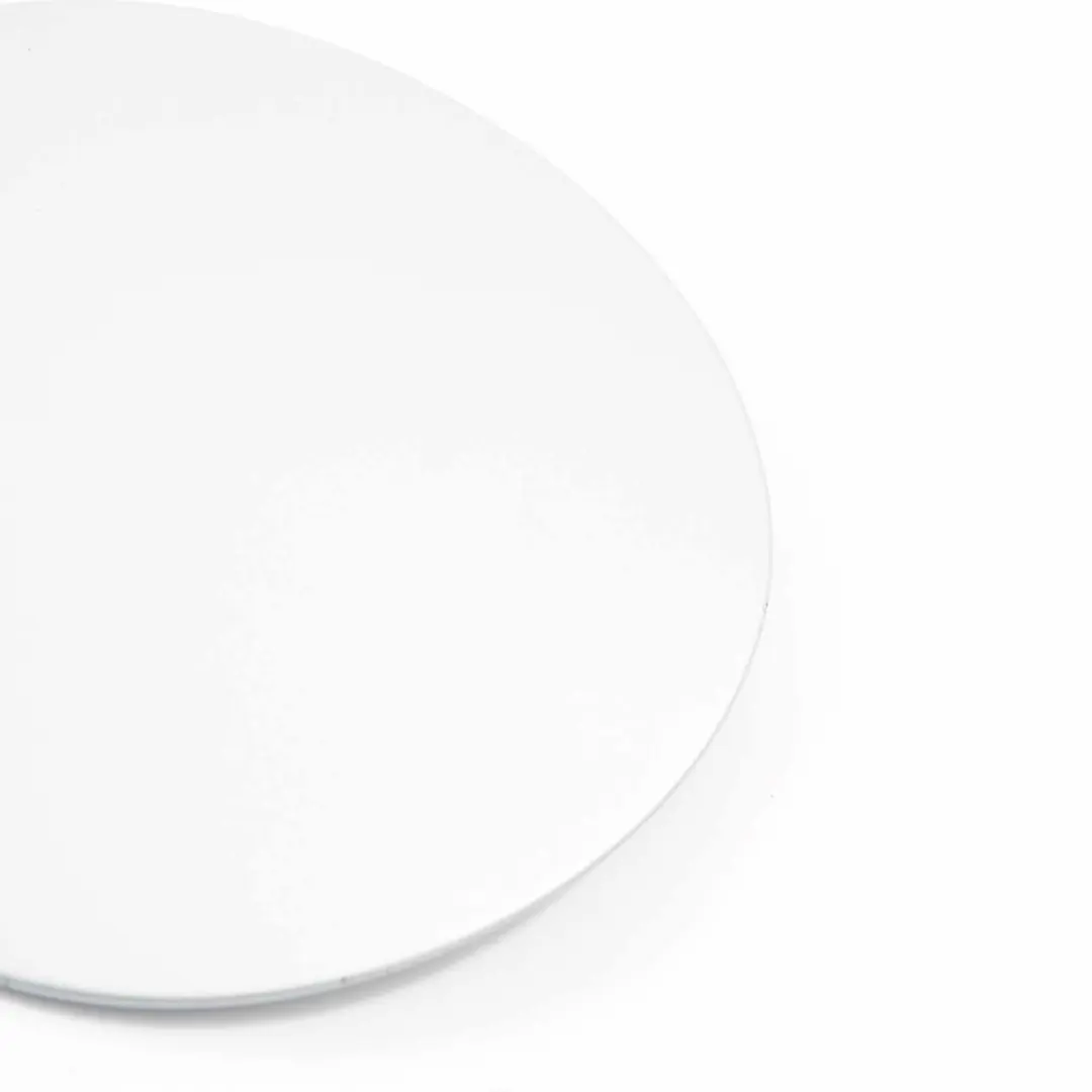 Mini One R50 tapa del deposito De combustible Flap Pure Silver - 900 - SKU 0148459-PS1 - Número de pieza 0148459
