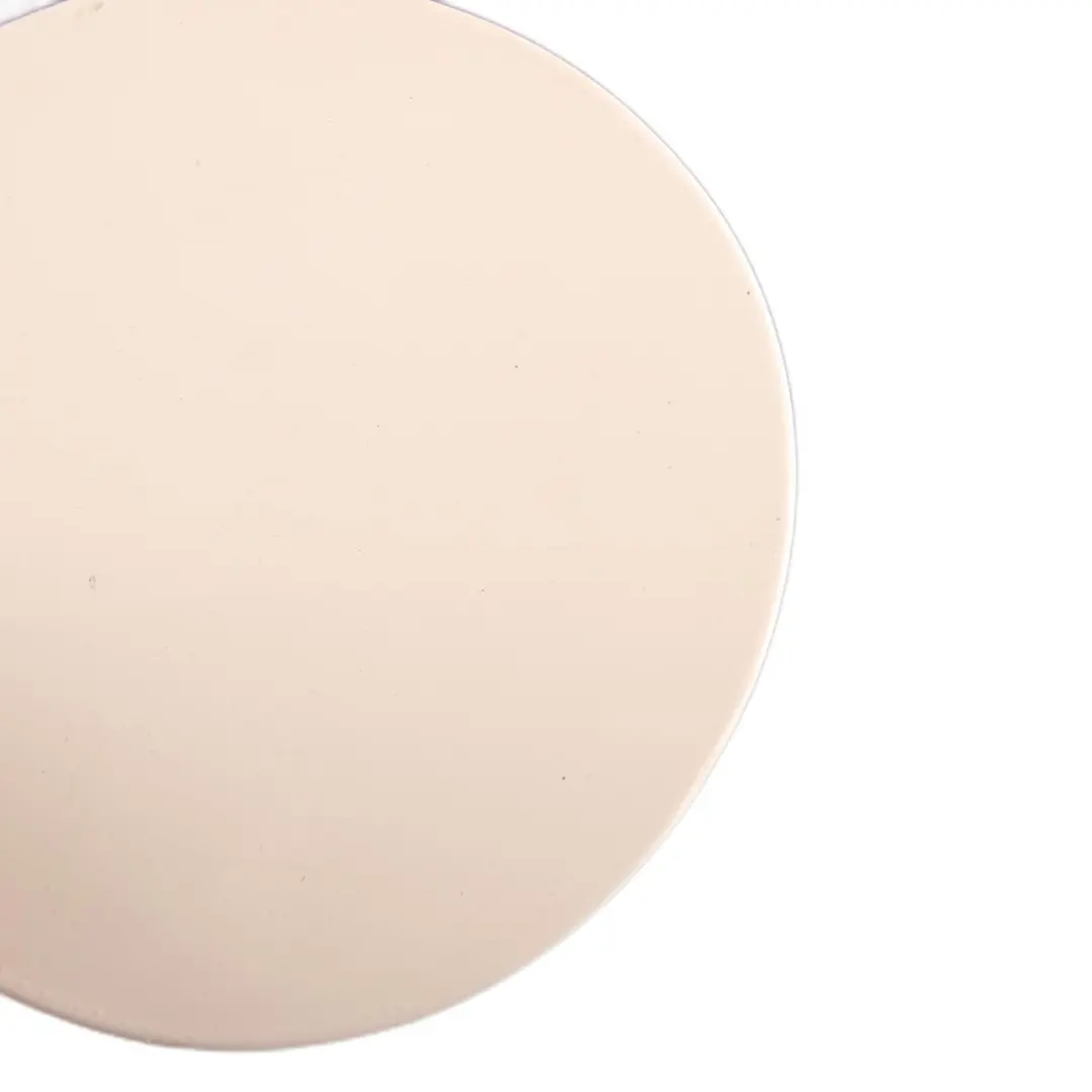 Fuel Flap Mini Cooper R50 Filler Cover Cap Fill In Flap Pepper White 850 - SKU 0148459-PW1 - Part number 0148459