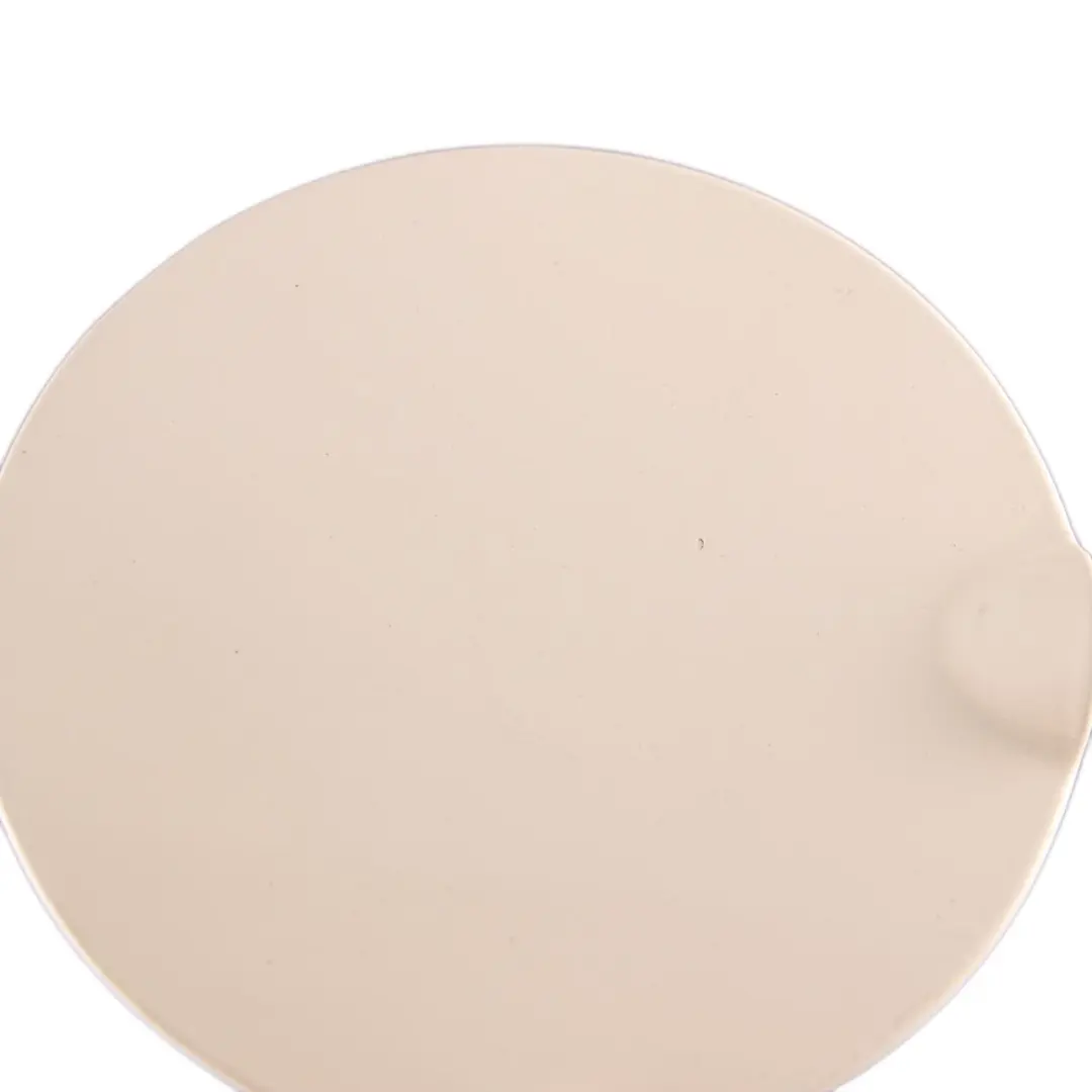 Fuel Flap Mini Cooper R50 Filler Cover Cap Fill In Flap Pepper White 850 - SKU 0148459-PW1 - Part number 0148459