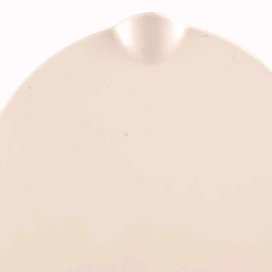 Trappe carburant Mini Cooper R50 Couvercle remplissage Cap Flap Pepper White 850 pour à propos du numéro de pièce 0148459 Trappe carburant Mini Cooper R50 Couvercle remplissage Cap Flap Pepper White 850 - SKU 0148459-PW1 - Numéro de pièce 0148459