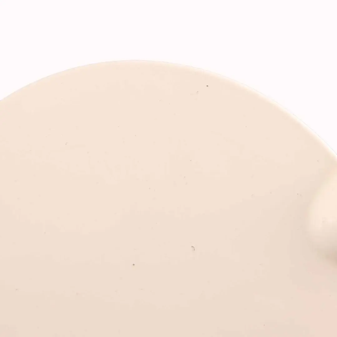 Flap Mini Cooper R50 Filler Cover Cap Fill In Flap Pepper White 850 to Fuel with Part number 0148459 Fuel Flap Mini Cooper R50 Filler Cover Cap Fill In Flap Pepper White 850 - SKU 0148459-PW1 - Part number 0148459