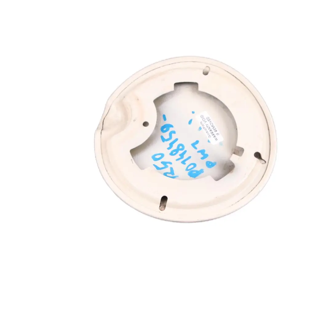 Tankklappe Mini Cooper R50 Einfülldeckel Deckel Einfüllklappe Pfeffer Weiß 850 für mit Teilenummer 0148459 Tankklappe Mini Cooper R50 Einfülldeckel Deckel Einfüllklappe Pfeffer Weiß 850 - SKU 0148459-PW1 - Teilenummer 0148459