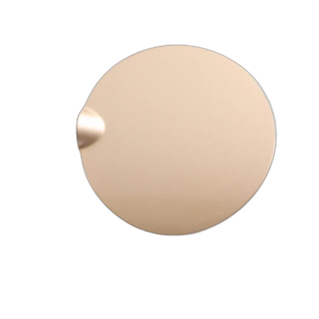 Filler Cover Flap Cap Solid Gold Metallic - 859 to Mini Cooper One R50 Fuel with Part number 0148459 Mini Cooper One R50 Fuel Filler Cover Flap Cap Solid Gold Metallic - 859 - SKU 0148459-SDG - Part number 0148459