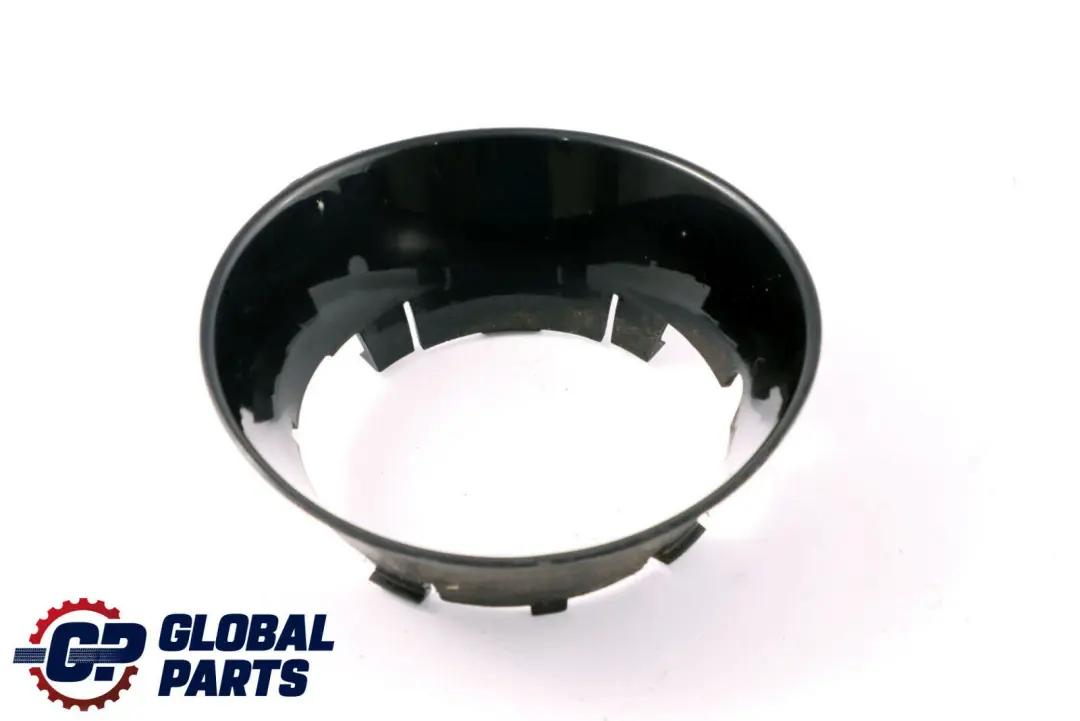 Blende Tankabdeckung Schwarz für Mini Cooper R50 R53 mit Teilenummer 0148461 Mini Cooper R50 R53 Blende Tankabdeckung Schwarz - SKU 0148461-SCH - Teilenummer 0148461