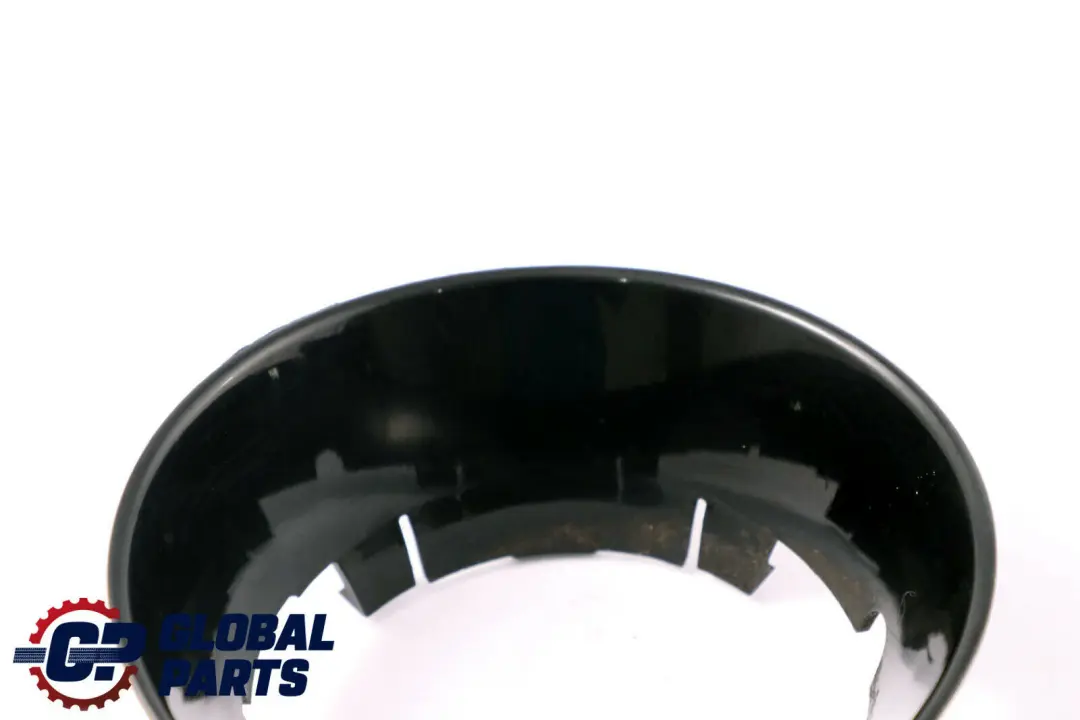 Filler Cap Surround Cover Fuel Tank Schwarz 2 to Mini Cooper R50 R53 Fuel with Part number 0148461 Mini Cooper R50 R53 Fuel Filler Cap Surround Cover Fuel Tank Schwarz 2 - SKU 0148461-SCH - Part number 0148461