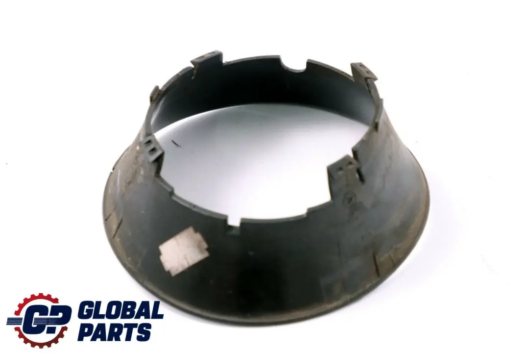 Mini Cooper R50 R53 Couvercle Du Bouchon Du Réservoir De Carburant Schwarz - SKU 0148461-SCH - Numéro de pièce 0148461