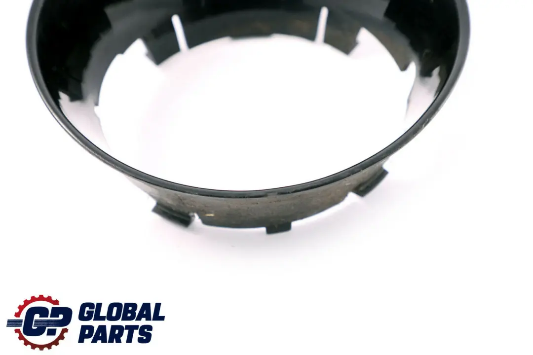 Filler Cap Surround Cover Fuel Tank Schwarz 2 to Mini Cooper R50 R53 Fuel with Part number 0148461 Mini Cooper R50 R53 Fuel Filler Cap Surround Cover Fuel Tank Schwarz 2 - SKU 0148461-SCH - Part number 0148461