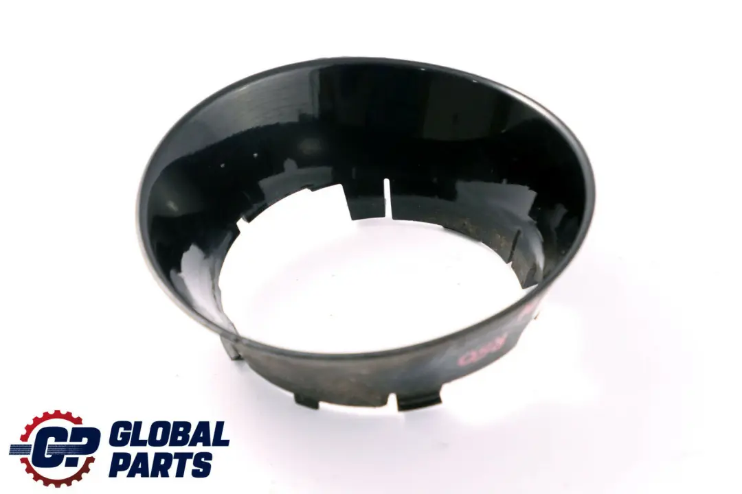 Mini Cooper R50 R53 Couvercle Du Bouchon Du Réservoir De Carburant Schwarz - SKU 0148461-SCH - Numéro de pièce 0148461