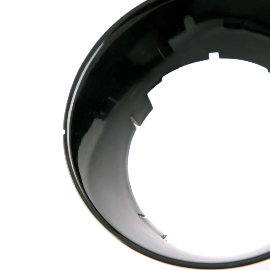 Blende Abdeckung Tankabdeckung Cosmosschwarz Metallic 303 für Mini Cooper R50 R53 mit Teilenummer 0148461 Mini Cooper R50 R53 Blende Abdeckung Tankabdeckung Cosmosschwarz Metallic 303 - SKU 0148461-COS - Teilenummer 0148461