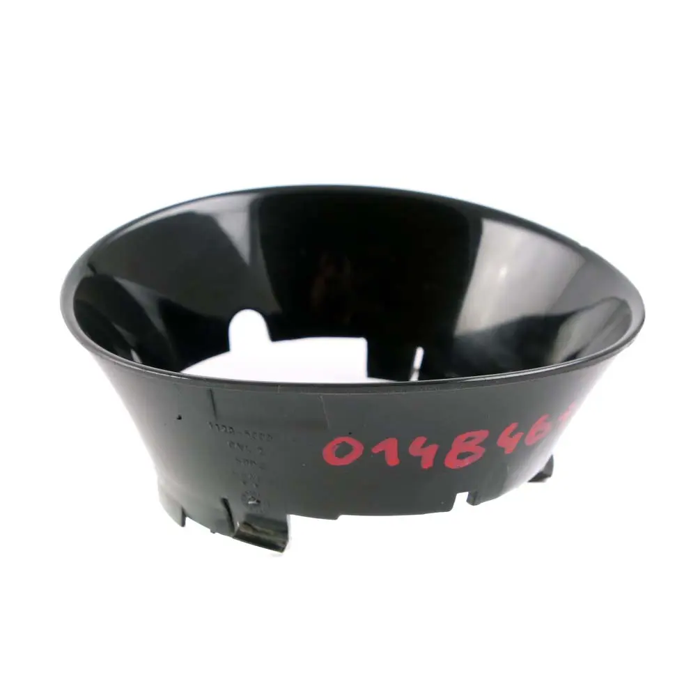 Blende Abdeckung Tankabdeckung Cosmosschwarz Metallic 303 für Mini Cooper R50 R53 mit Teilenummer 0148461 Mini Cooper R50 R53 Blende Abdeckung Tankabdeckung Cosmosschwarz Metallic 303 - SKU 0148461-COS - Teilenummer 0148461