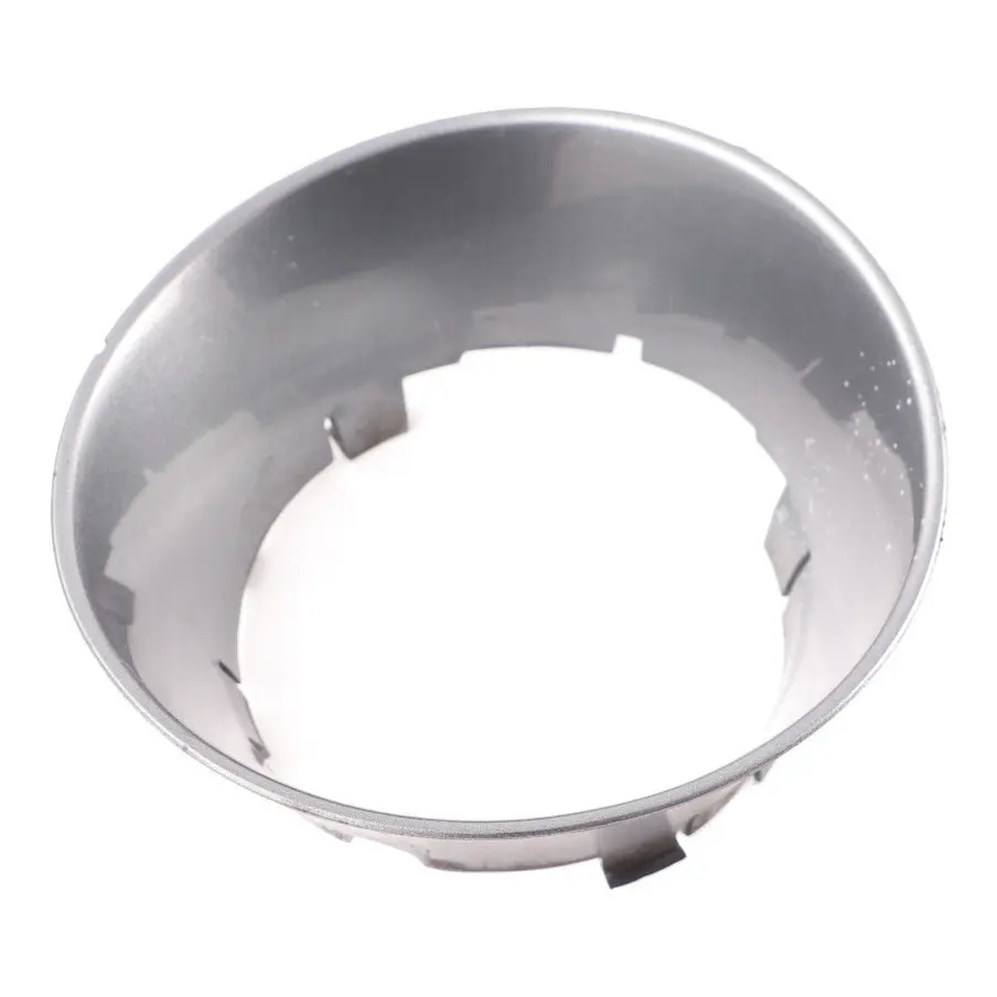 Mini Cooper R50 R53 Blende Tank abdeckung Dark Silber Metallic - SKU 0148461-DS1 - Teilenummer 0148461