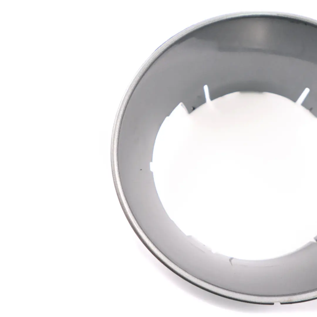 Tappo Serbatoio Mini Cooper R50 R53 Surround Cover Serbatoio Argento Scuro - 871 per con numero di parte 0148461 Tappo Serbatoio Mini Cooper R50 R53 Surround Cover Serbatoio Argento Scuro - 871 - SKU 0148461-DS - Numero di parte 0148461