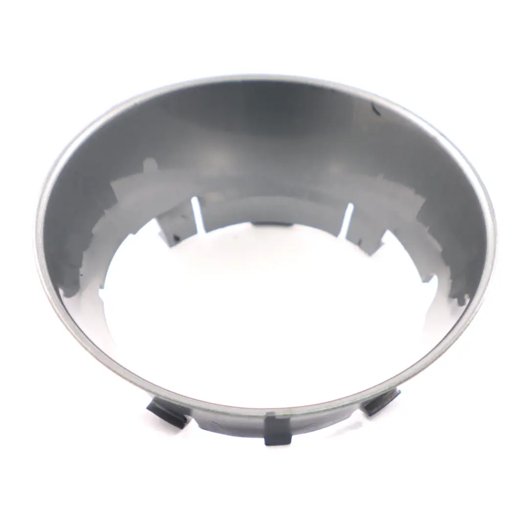 Bouchon Réservoir Carburant Mini Cooper R50 R53 Cache Contour Argent Foncé - 871 pour à propos du numéro de pièce 0148461 Bouchon Réservoir Carburant Mini Cooper R50 R53 Cache Contour Argent Foncé - 871 - SKU 0148461-DS - Numéro de pièce 0148461