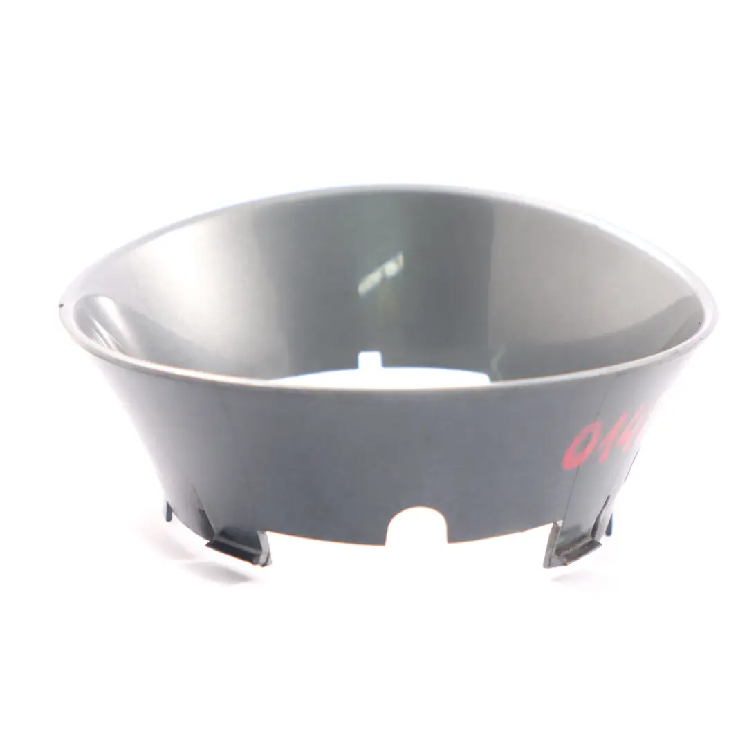 Tankdeckel Mini Cooper R50 R53 Surround Cover Kraftstofftank Dunkel Silber - 871 für mit Teilenummer 0148461 Tankdeckel Mini Cooper R50 R53 Surround Cover Kraftstofftank Dunkel Silber - 871 - SKU 0148461-DS - Teilenummer 0148461