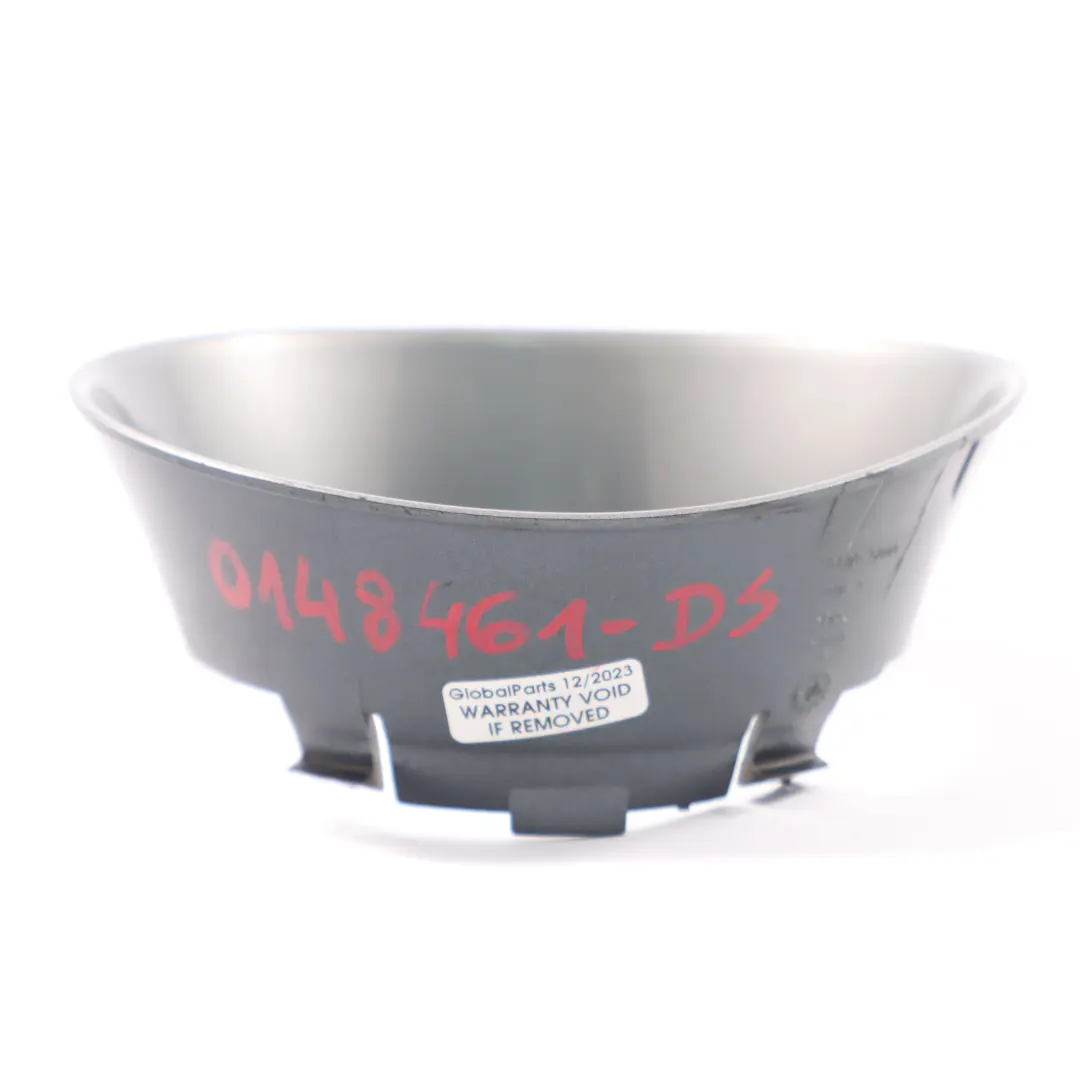 Mini Cooper R50 R53 Osłona Obudowa Wlewu Paliwa Srebrny - 871 - SKU 0148461-DS - Numer Części 0148461