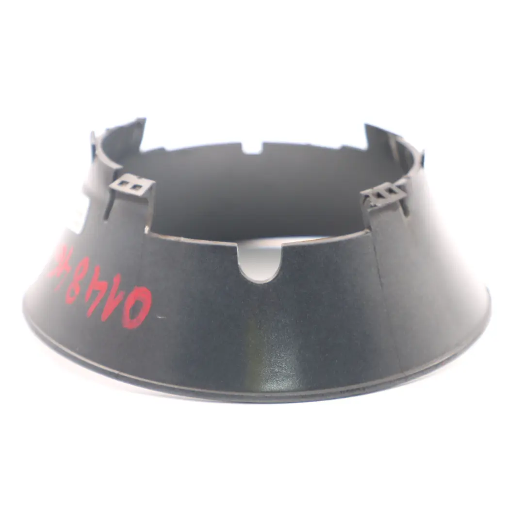 Mini Cooper R50 R53 Osłona Obudowa Wlewu Paliwa Srebrny - 871 - SKU 0148461-DS - Numer Części 0148461