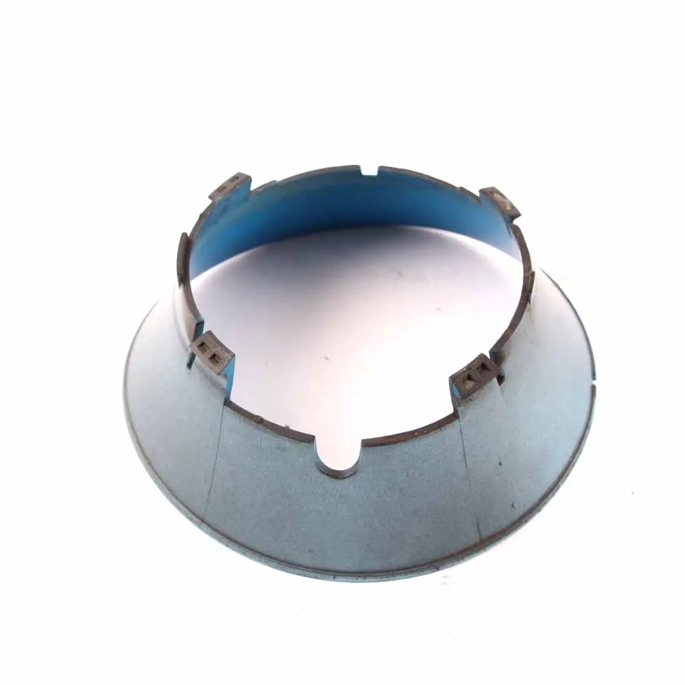 Mini R50 R53 Fuel Filler Cap Surround Cover Fuel Tank Electric Blue Metallic 870 - SKU 0148461-ELB1 - Part number 0148461