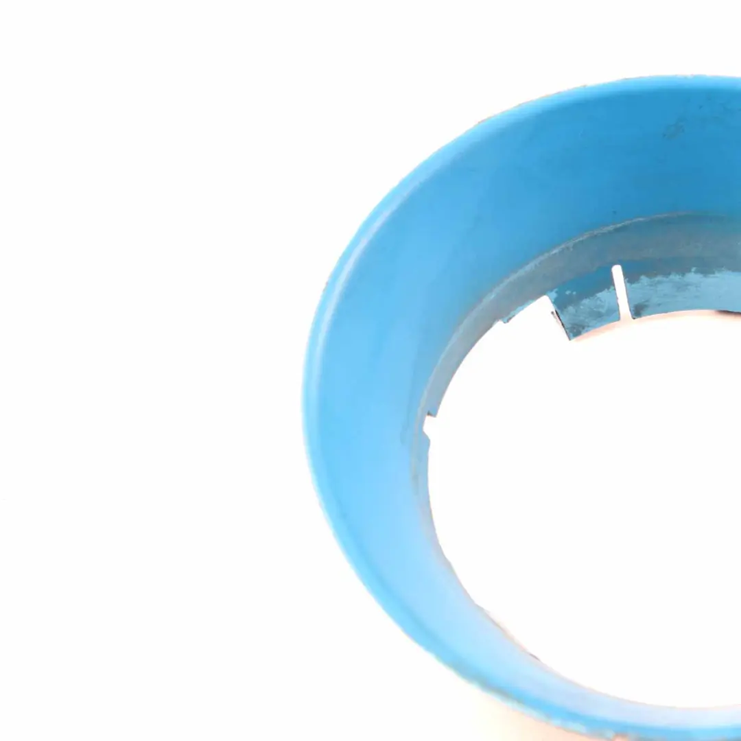 Mini R50 R53 Fuel Filler Cap Surround Cover Fuel Tank Electric Blue Metallic 870 - SKU 0148461-ELB1 - Part number 0148461