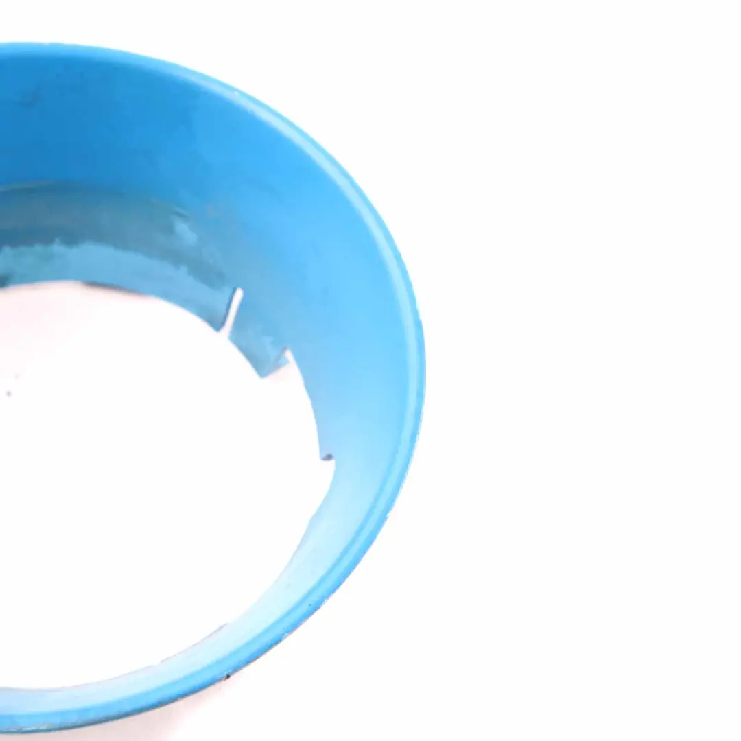 Mini R50 R53 Fuel Filler Cap Surround Cover Fuel Tank Electric Blue Metallic 870 - SKU 0148461-ELB1 - Part number 0148461