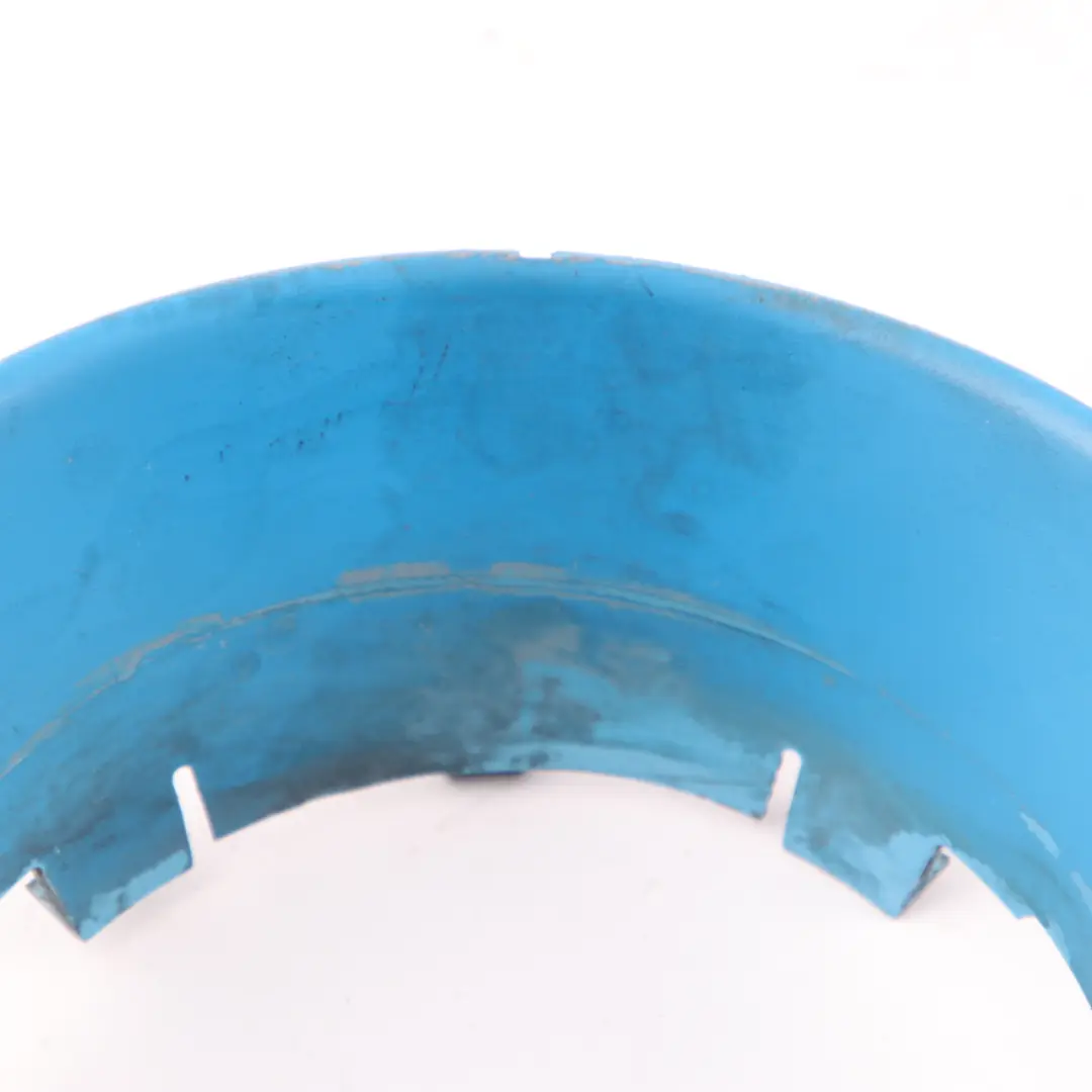 Mini R50 R53 Fuel Filler Cap Surround Cover Fuel Tank Electric Blue Metallic 870 - SKU 0148461-ELB1 - Part number 0148461