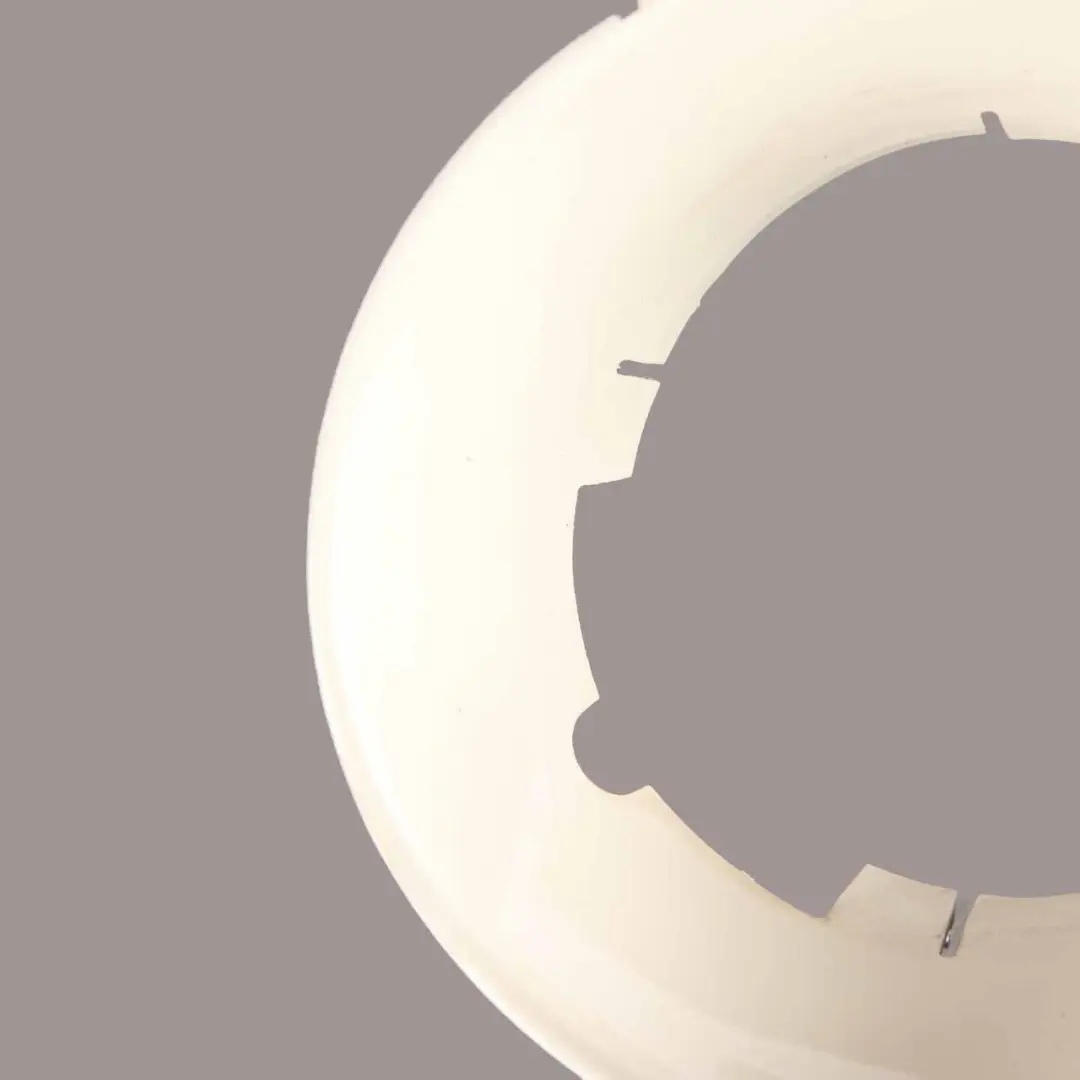 Tappo rifornimento carburante Coperchio serbatoio Pepper Bianco 850 per Mini R50 R53 con numero di parte 0148461 Mini R50 R53 Tappo rifornimento carburante Coperchio serbatoio Pepper Bianco 850 - SKU 0148461-PW - Numero di parte 0148461