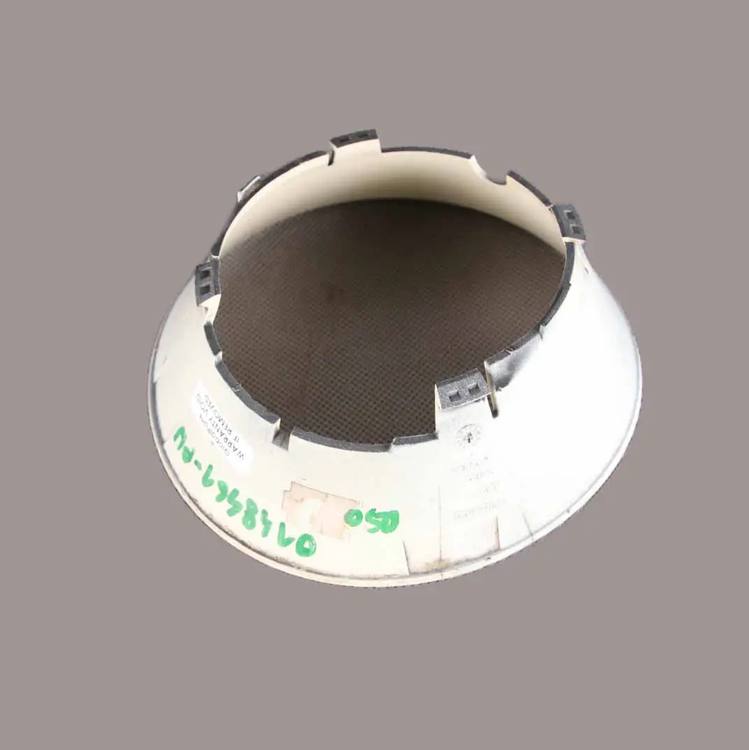 Tappo rifornimento carburante Coperchio serbatoio Pepper Bianco 850 per Mini R50 R53 con numero di parte 0148461 Mini R50 R53 Tappo rifornimento carburante Coperchio serbatoio Pepper Bianco 850 - SKU 0148461-PW - Numero di parte 0148461