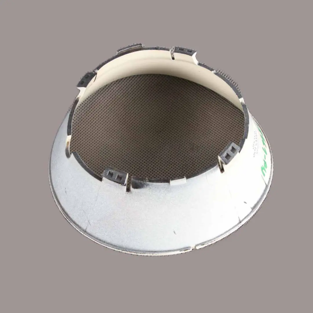 Mini R50 R53 Fuel Filler Cap Surround Cover Fuel Tank Pepper White 850 - SKU 0148461-PW - Part number 0148461