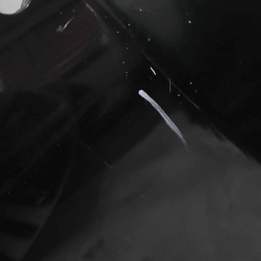 Zderzak Przedni Black Sapphire - 475 do BMW E60 E61 o numerze 0149246 BMW E60 E61 Zderzak Przedni Black Sapphire - 475 - SKU 0149246-BS - Numer Części 0149246