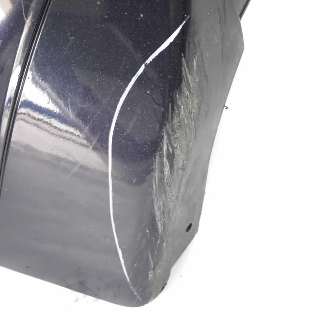 Zderzak Przedni Przód Monacoblau - A35 do BMW E60 E61 o numerze 0149246 BMW E60 E61 Zderzak Przedni Przód Monacoblau - A35 - SKU 0149246-MB - Numer Części 0149246