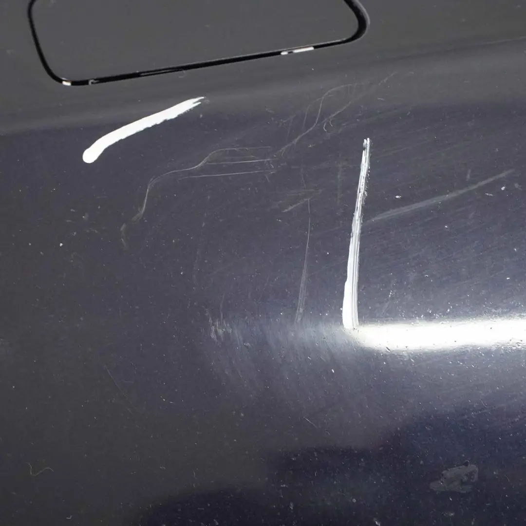 Zderzak Przedni Przód Monacoblau - A35 do BMW E60 E61 o numerze 0149246 BMW E60 E61 Zderzak Przedni Przód Monacoblau - A35 - SKU 0149246-MB - Numer Części 0149246